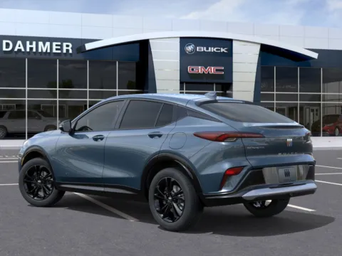 Another view of 2026 Buick Envista Sport Touring for sale in Topeka, KS at Cable Dahmer of Topeka