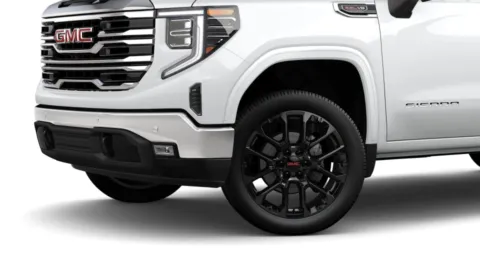 More photos of 2026 GMC Sierra 1500 SLT at Cable Dahmer of Topeka, KS