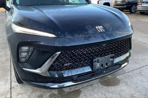 Another view of 2025 Buick Envision Sport Touring for sale in Topeka, KS at Cable Dahmer of Topeka