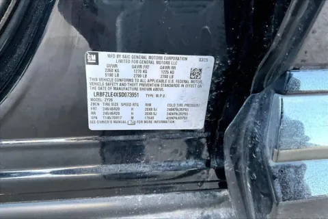 More photos of 2025 Buick Envision Sport Touring at Cable Dahmer of Topeka, KS