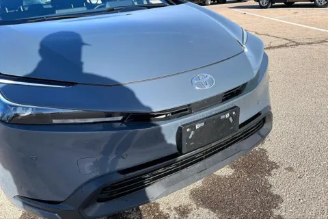 Another view of 2024 Toyota Prius LE for sale in Topeka, KS at Cable Dahmer of Topeka