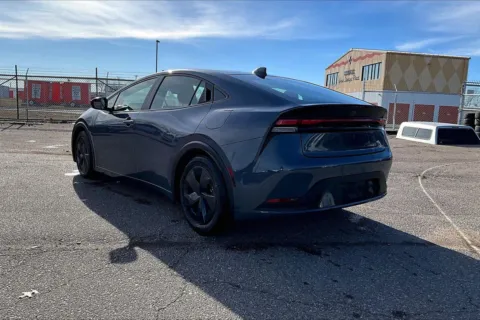 More photos of 2024 Toyota Prius LE at Cable Dahmer of Topeka, KS