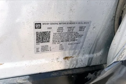 More photos of 2022 GMC Terrain SLE at Cable Dahmer of Topeka, KS