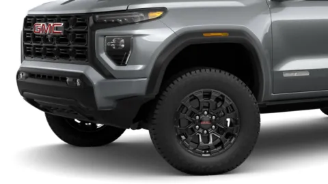 More photos of 2026 GMC Canyon Elevation at Cable Dahmer of Topeka, KS