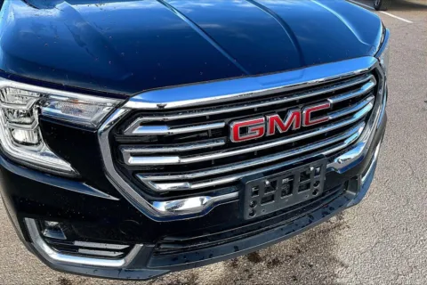 Another view of 2024 GMC Terrain SLT for sale in Topeka, KS at Cable Dahmer of Topeka