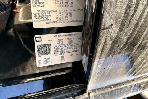 More photos of 2022 Chevrolet Silverado 1500 LTZ at Cable Dahmer of Topeka, KS