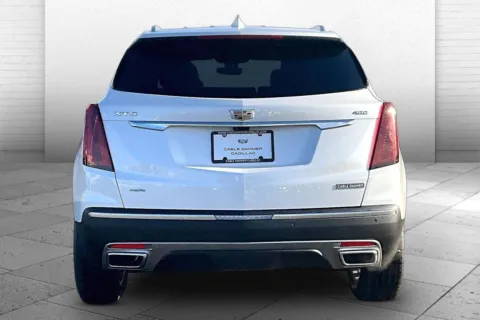 More photos of 2026 Cadillac XT5 Premium Luxury at Cable Dahmer of Topeka, KS