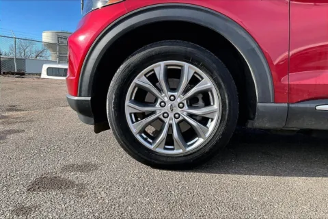 Photos of 2020 Ford Explorer XLT for sale in Topeka, KS at Cable Dahmer of Topeka