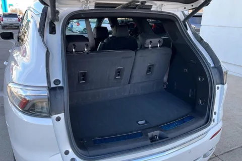 More photos of 2023 Buick Enclave Avenir at Cable Dahmer of Topeka, KS