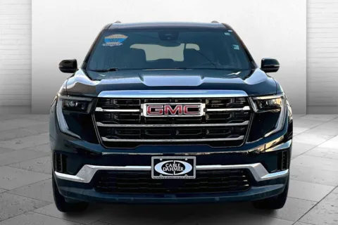 Photos of 2025 GMC Acadia Elevation for sale in Topeka, KS at Cable Dahmer of Topeka