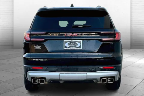 Another view of 2025 GMC Acadia Elevation for sale in Topeka, KS at Cable Dahmer of Topeka