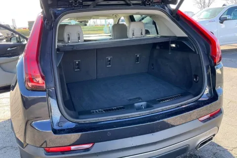 More photos of 2023 Cadillac XT4 Premium Luxury at Cable Dahmer of Topeka, KS