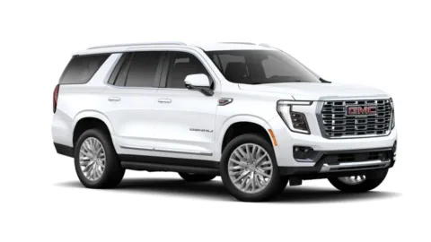 More photos of 2026 GMC Yukon Denali at Cable Dahmer of Topeka, KS