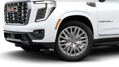 More photos of 2026 GMC Yukon Denali at Cable Dahmer of Topeka, KS