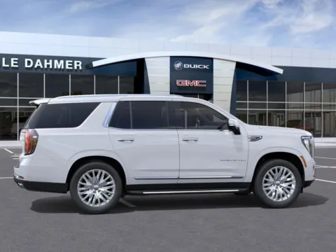 More photos of 2026 GMC Yukon Denali at Cable Dahmer of Topeka, KS