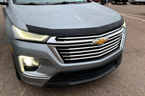 Another view of 2023 Chevrolet Traverse Premier for sale in Topeka, KS at Cable Dahmer of Topeka