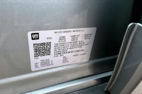 More photos of 2023 Chevrolet Traverse Premier at Cable Dahmer of Topeka, KS