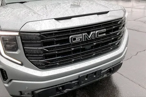 Another view of 2024 GMC Sierra 1500 Elevation for sale in Topeka, KS at Cable Dahmer of Topeka