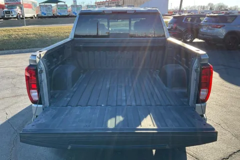 More photos of 2024 GMC Sierra 1500 Elevation at Cable Dahmer of Topeka, KS