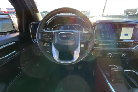 More photos of 2024 GMC Sierra 1500 Elevation at Cable Dahmer of Topeka, KS