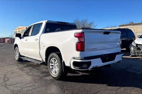 More photos of 2019 Chevrolet Silverado 1500 RST at Cable Dahmer of Topeka, KS
