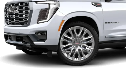 More photos of 2026 GMC Yukon Denali at Cable Dahmer of Topeka, KS