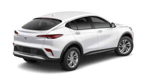 Another view of 2026 Buick Envista Preferred for sale in Topeka, KS at Cable Dahmer of Topeka