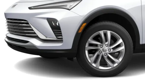 More photos of 2026 Buick Envista Preferred at Cable Dahmer of Topeka, KS