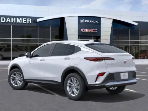 Another view of 2026 Buick Envista Preferred for sale in Topeka, KS at Cable Dahmer of Topeka