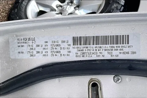 More photos of 2018 RAM 1500 Big Horn at Cable Dahmer of Topeka, KS