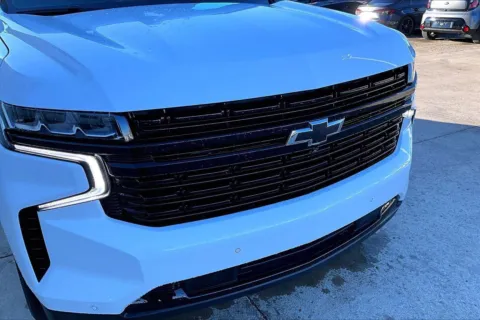 Another view of 2023 Chevrolet Tahoe RST for sale in Topeka, KS at Cable Dahmer of Topeka