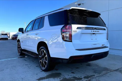 More photos of 2023 Chevrolet Tahoe RST at Cable Dahmer of Topeka, KS