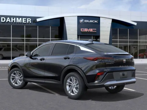 Another view of 2026 Buick Envista Preferred for sale in Topeka, KS at Cable Dahmer of Topeka