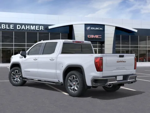 Another view of 2026 GMC Sierra 1500 SLT for sale in Topeka, KS at Cable Dahmer of Topeka
