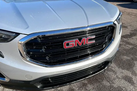 Another view of 2020 GMC Terrain SLE for sale in Topeka, KS at Cable Dahmer of Topeka