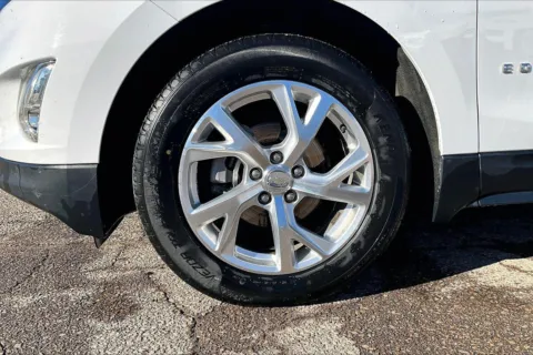 Photos of 2019 Chevrolet Equinox LT for sale in Topeka, KS at Cable Dahmer of Topeka