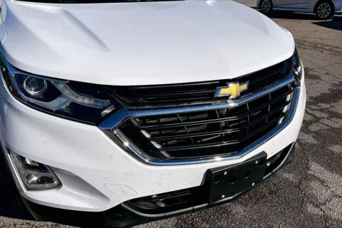 Another view of 2019 Chevrolet Equinox LT for sale in Topeka, KS at Cable Dahmer of Topeka