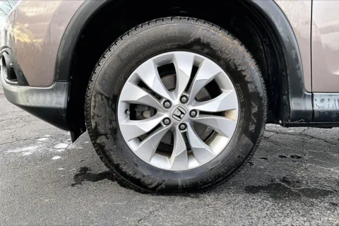 Photos of 2014 Honda CR-V EX for sale in Topeka, KS at Cable Dahmer of Topeka