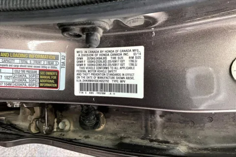 More photos of 2014 Honda CR-V EX at Cable Dahmer of Topeka, KS