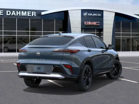 More photos of 2026 Buick Envista Sport Touring at Cable Dahmer of Topeka, KS