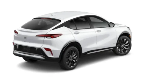 Another view of 2026 Buick Envista Sport Touring for sale in Topeka, KS at Cable Dahmer of Topeka