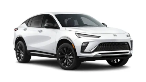 More photos of 2026 Buick Envista Sport Touring at Cable Dahmer of Topeka, KS