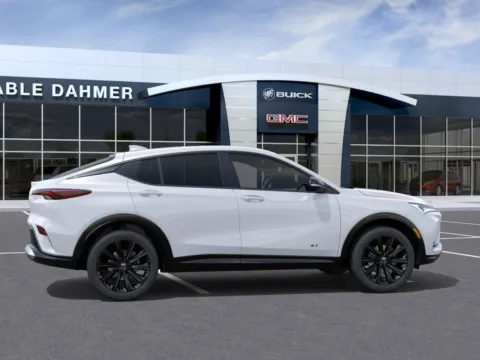 More photos of 2026 Buick Envista Sport Touring at Cable Dahmer of Topeka, KS