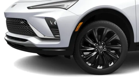 More photos of 2026 Buick Envista Sport Touring at Cable Dahmer of Topeka, KS