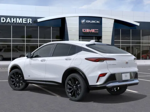 Another view of 2026 Buick Envista Sport Touring for sale in Topeka, KS at Cable Dahmer of Topeka