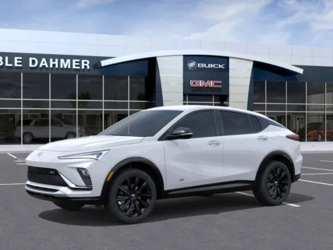 Photos of 2026 Buick Envista Sport Touring for sale in Topeka, KS at Cable Dahmer of Topeka