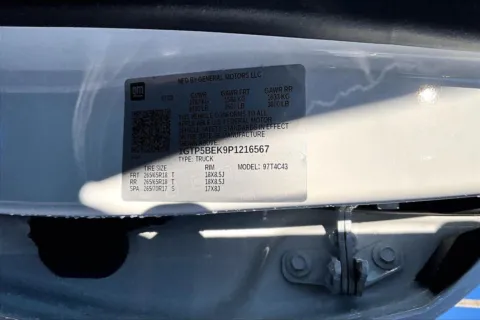 More photos of 2023 GMC Canyon Elevation at Cable Dahmer of Topeka, KS