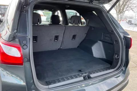More photos of 2019 Chevrolet Equinox LT at Cable Dahmer of Topeka, KS