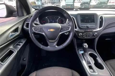 More photos of 2019 Chevrolet Equinox LT at Cable Dahmer of Topeka, KS