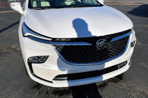 Another view of 2023 Buick Enclave Avenir for sale in Topeka, KS at Cable Dahmer of Topeka